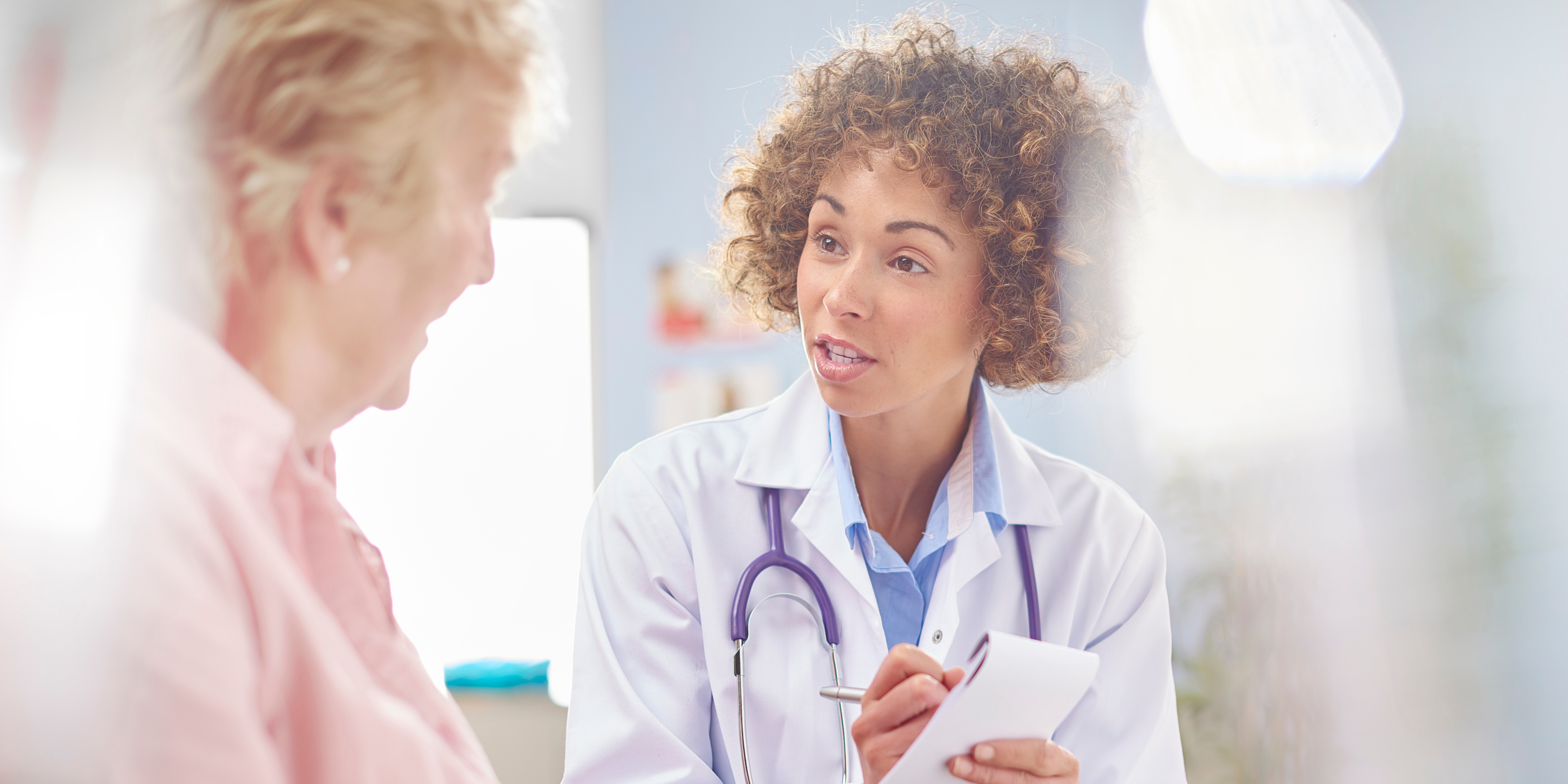 Questions You Should Ask Your Parent's Doctor Highgate Senior Living